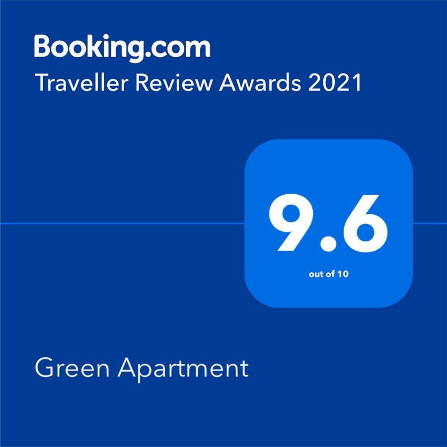 Victoriei By Green Apartments Букурещ Екстериор снимка